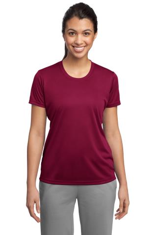 Ladies' Competitor Tee