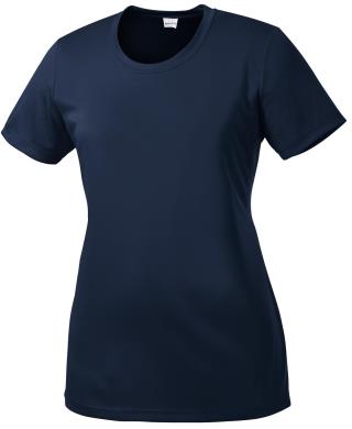 LST350A - Ladies' Competitor Tee