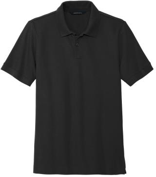 MM1000 - Stretch Heavyweight Pique Polo