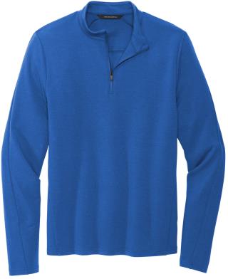 MM3010 - Stretch 1/4-Zip Pullover