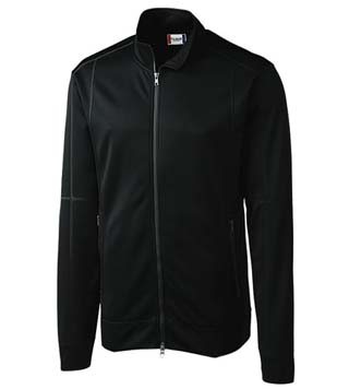 MQK00036 - Men's Helsa Full Zip