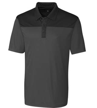 Men's Parma Colorblock Polo