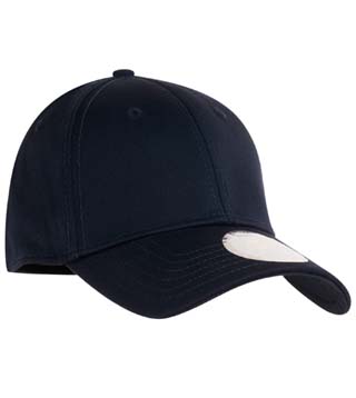 NE1000 - Structured Stretch Cotton Cap