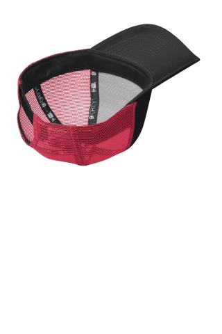 Snapback Trucker Cap