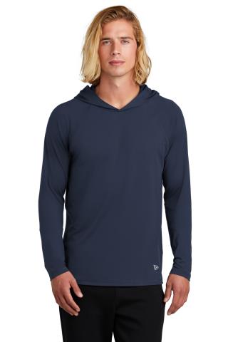 Power Long Sleeve Hoodie