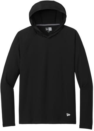 NEA229 - Power Long Sleeve Hoodie