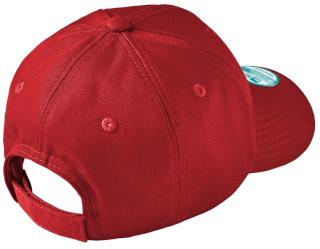 Adjustable Structured Cap