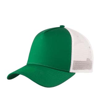 NE205 - Snapback Trucker Cap