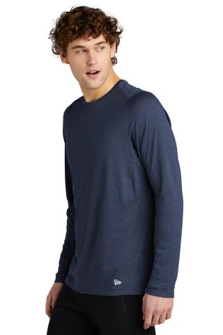 Series L/S Performance Crew