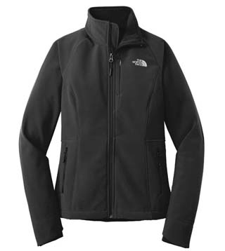 Ladies' Apex Barrier Jacket