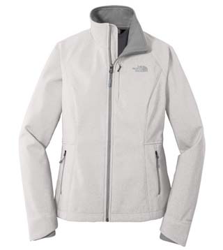 NF0A3LGU - Ladies' Apex Barrier Jacket