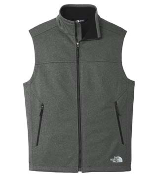 NF0A3LGZ - Ridgewall Vest