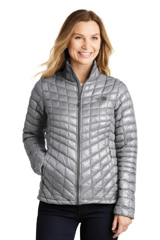 Ladies' Thermoball Trekker Jacket