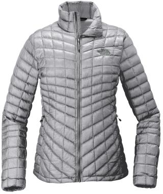 NF0A3LHK - Ladies' Thermoball Trekker Jacket