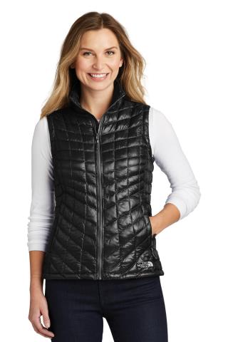 Ladies' Thermoball Trekker Vest