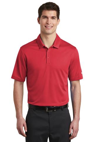 Dri-FIT Hex Textured Polo