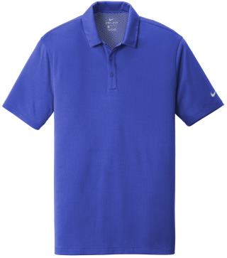 NKAH6266 - Dri-FIT Hex Textured Polo