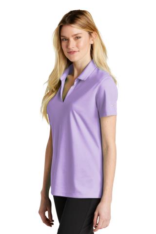 Ladies Dri-FIT Micro Pique 2.0 Polo