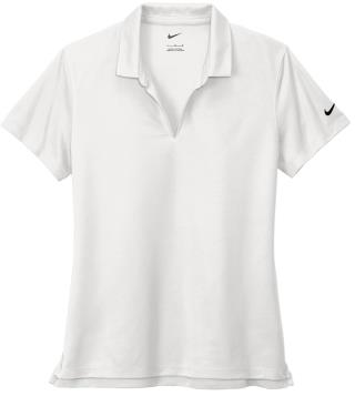 NKDC1991 - Ladies Dri-FIT Micro Pique 2.0 Polo