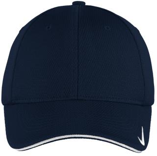 Dri-FIT Stretch Mesh Sandwich Bill Cap