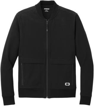 OG830 - Outstretch Full-Zip