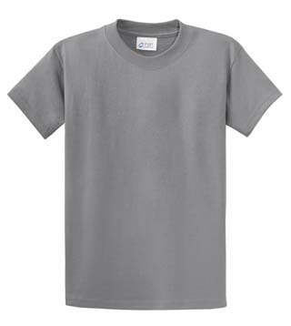 Tall 100% Cotton T-Shirt