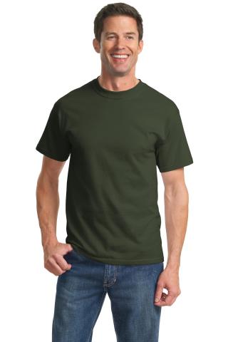 PC61T - Tall 100% Cotton T-Shirt