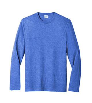 Tri-Blend Long Sleeve