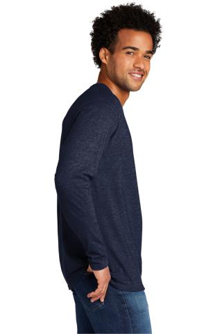 Tri-Blend Long Sleeve