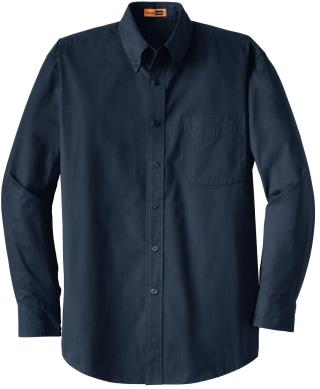 SP17 - SuperPro Twill Shirt