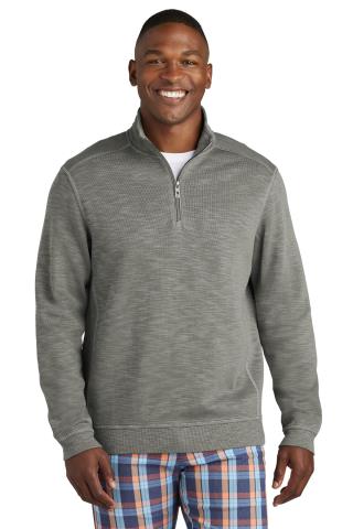 Tobago Bay 1/2-Zip