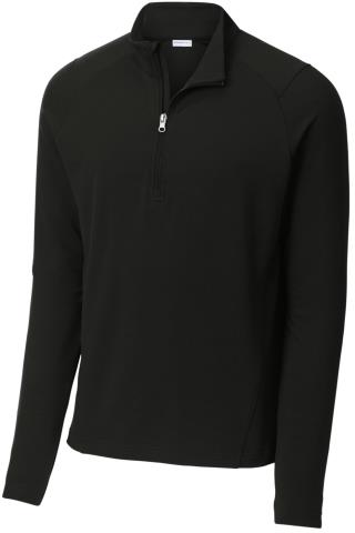 ST561 - Sport-Wick Flex 1/4-Zip