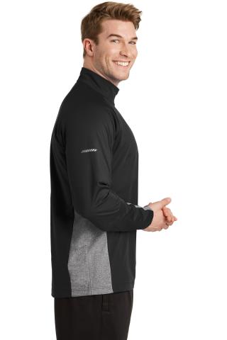 Stretch Jersey Polo