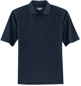 T474 - Dri-Mesh Pro Sport Shirt