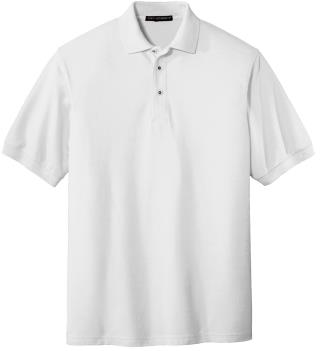 TLK500 - Tall Silk Touch Sport Shirt