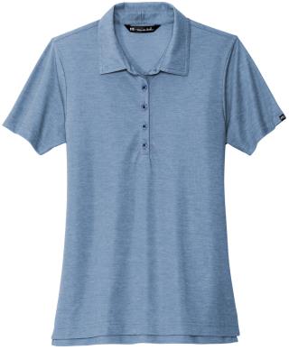 TM1WW002 - Ladies Oceanside Heather Polo