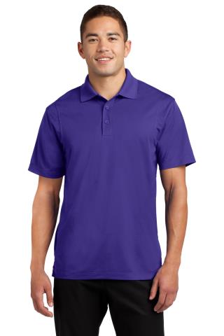 Tall Micropique Sport-Wick Polo