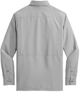Long Sleeve UV Daybreak Shirt